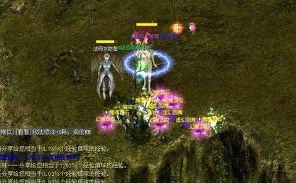 暗黑龙骑龙魂揭秘：属性共享规则与内测体验