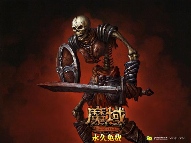 魔域sf刚开一秒免费下载怎么样？奖励丰富快来18183游戏库体验